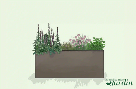 Jardin Gourmand